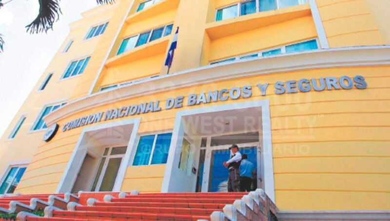 CNBS cancela 8 cobros one west realty