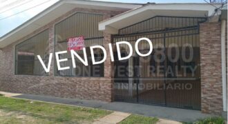 Casa en venta El Progreso Col. Los Jazmines Casa en venta El Progreso Col. Los Jazmines