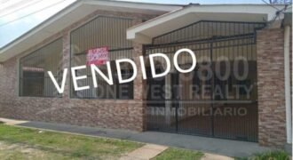 Casa en venta El Progreso Col. Los Jazmines