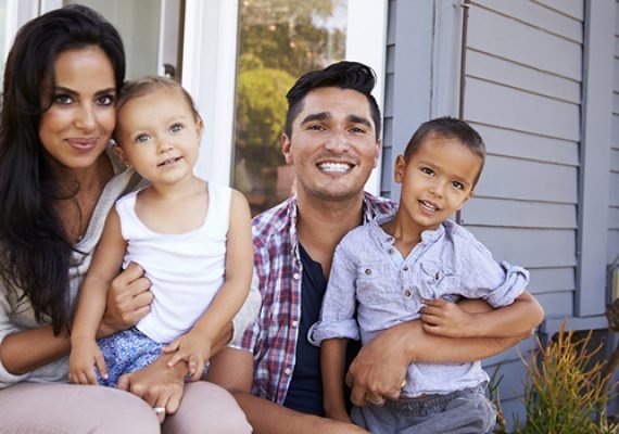¿Cómo encontrar la casa de sus sueños?