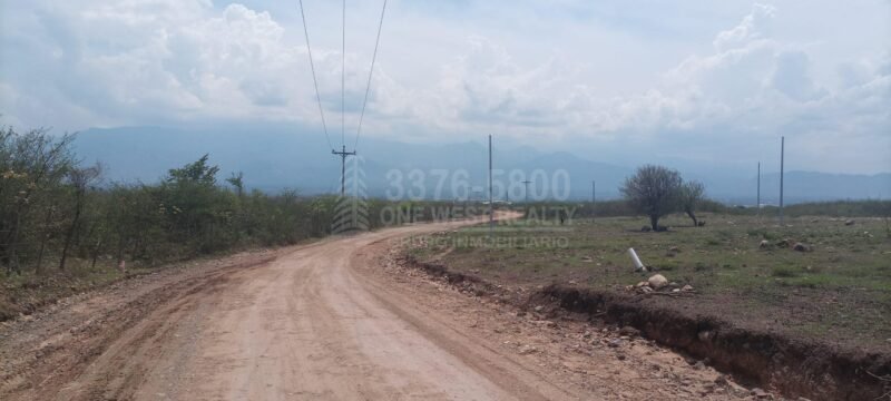 Palmerola terrenos en venta