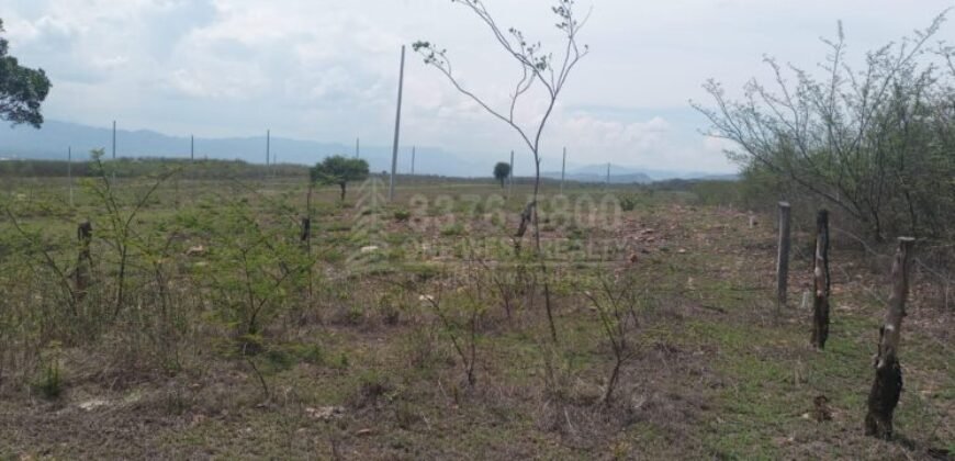 Comayagua terrenos en venta CA-5