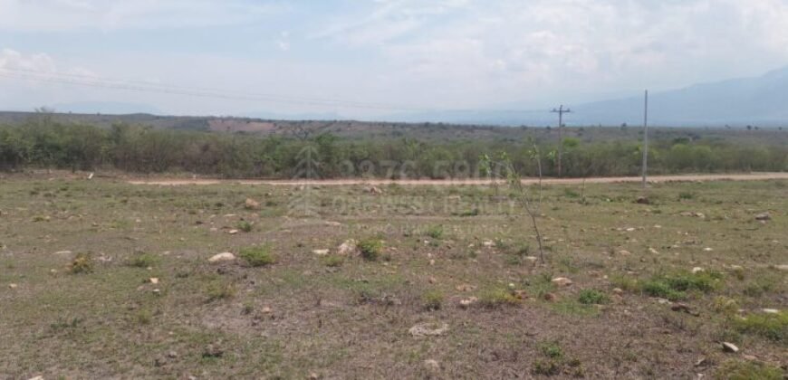 Comayagua terrenos en venta CA-5