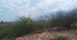 Comayagua terrenos en venta CA-5