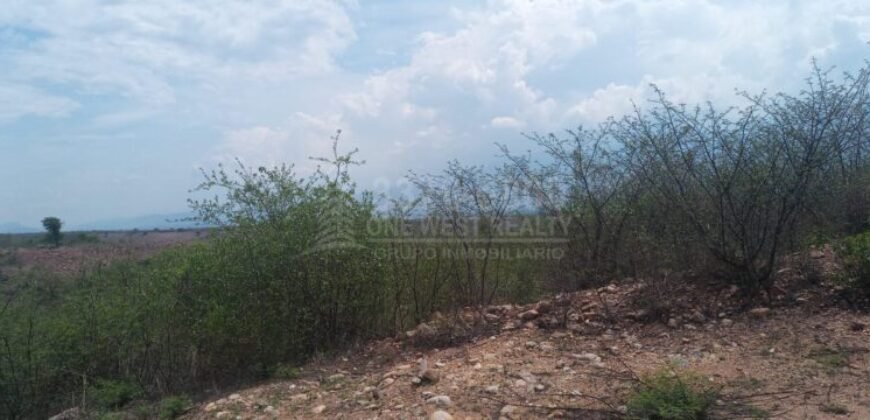 Comayagua terrenos en venta CA-5
