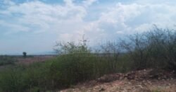 Comayagua terrenos en venta CA-5