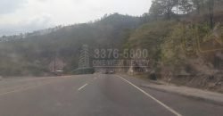 Comayagua terrenos en venta CA-5