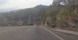 Comayagua terrenos en venta CA-5