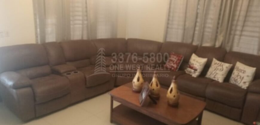 El Progreso Yoro casa en venta Residencial Moya 1232 v²