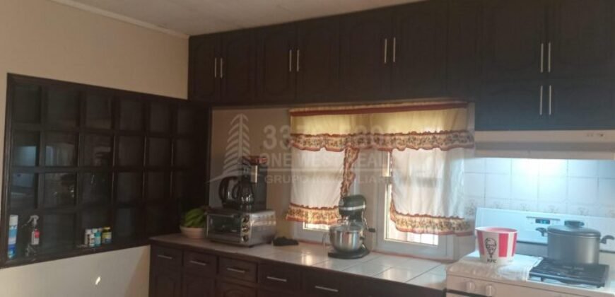 El Progreso Yoro casa en venta Residencial Moya 1232 v²
