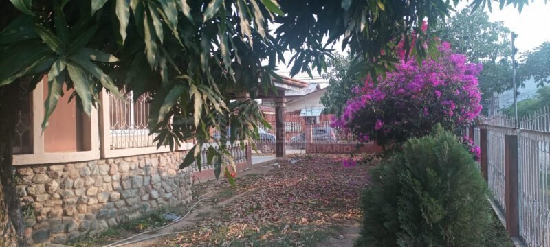 CASA E EL PROGRESO YORO