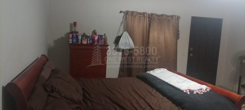 VENTA DE CASA