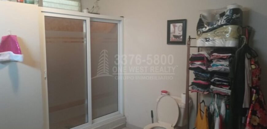 El Progreso Yoro casa en venta Residencial Moya 1232 v²