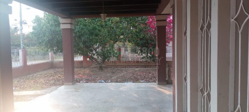 CASAS EN PROGRESO