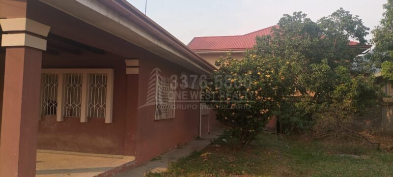 BIENES RAICES EL PROGRESO YORO