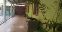 Casa en venta en San Pedro Sula, Colonia Honduras