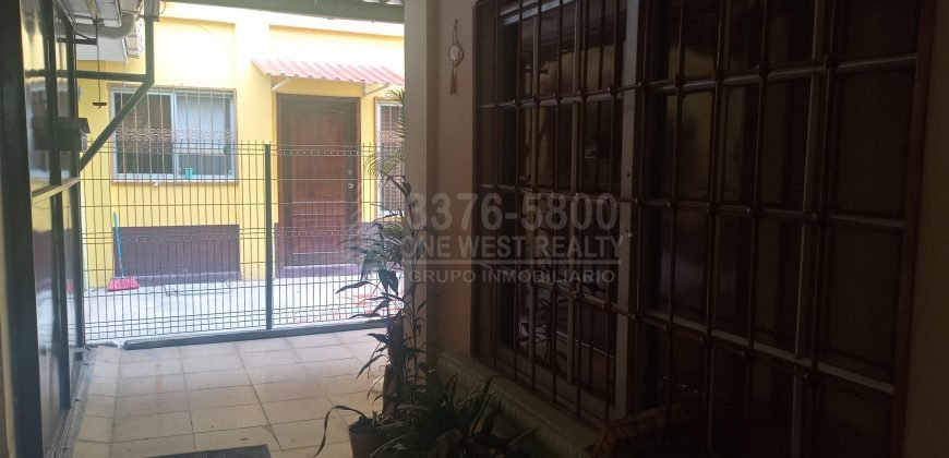Casa en venta en San Pedro Sula, Colonia Honduras