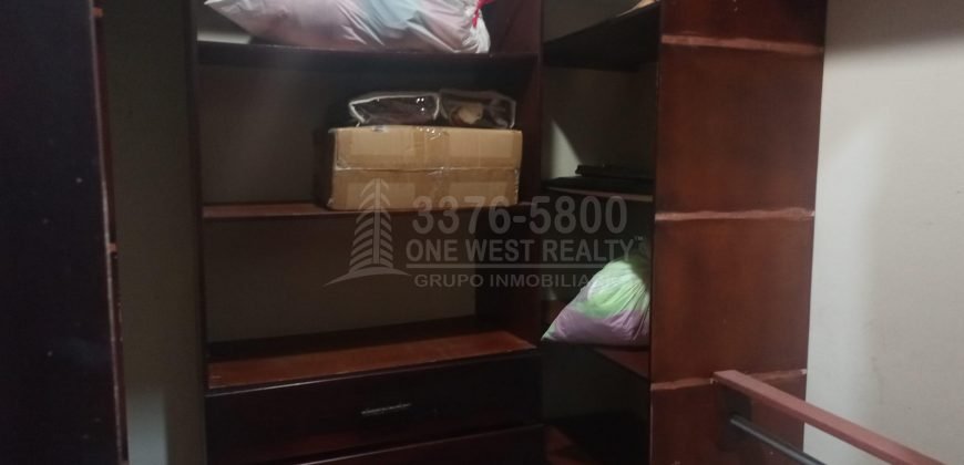 Casa en venta en San Pedro Sula, Colonia Honduras