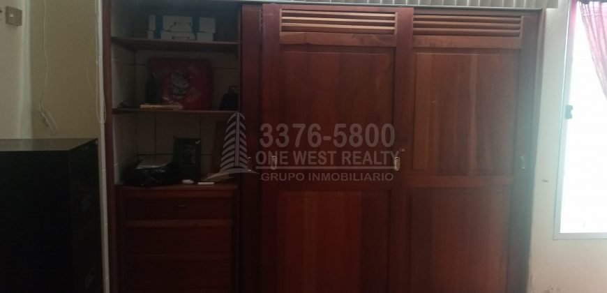 Casa en venta en San Pedro Sula, Colonia Honduras