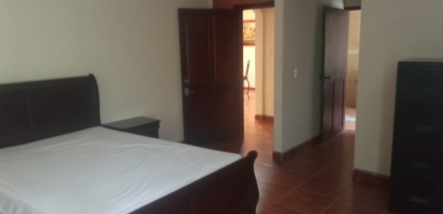 Casa en venta en San Pedro Sula, Colonia Honduras