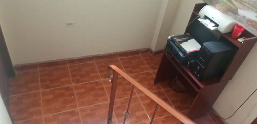 Casa en venta en San Pedro Sula, Colonia Honduras