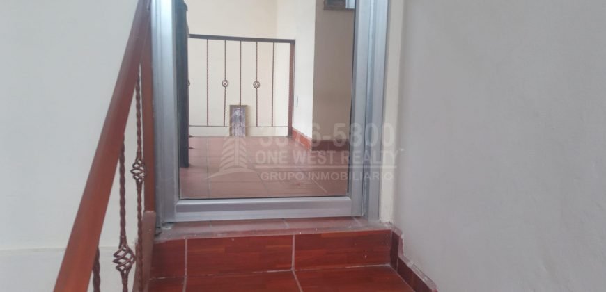 Casa en venta en San Pedro Sula, Colonia Honduras