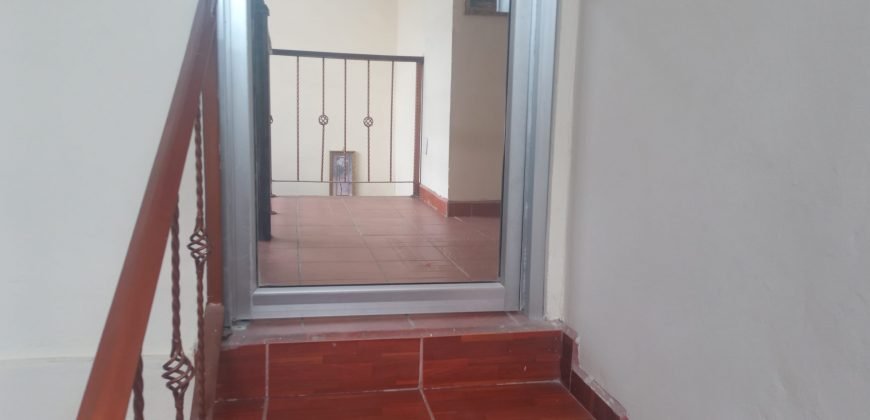 Casa en venta en San Pedro Sula, Colonia Honduras