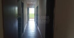 Casa en venta en San Pedro Sula, Colonia Honduras