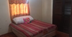 Casa en venta en San Pedro Sula, Colonia Honduras