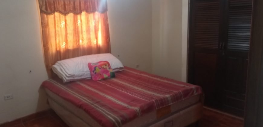 Casa en venta en San Pedro Sula, Colonia Honduras