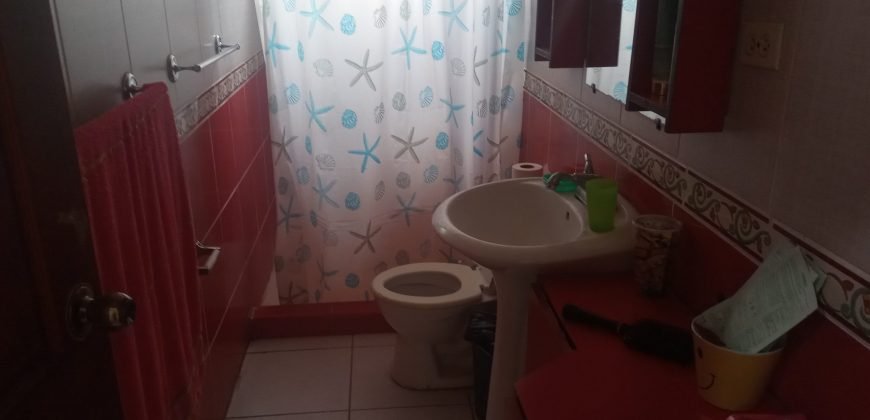 Casa en venta en San Pedro Sula, Colonia Honduras