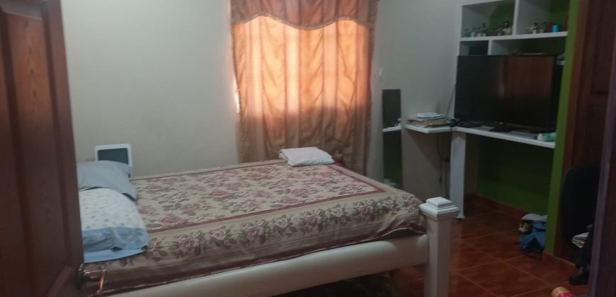 Casa en venta en San Pedro Sula, Colonia Honduras