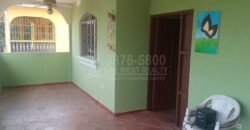 Casa en venta en San Pedro Sula, Colonia Honduras
