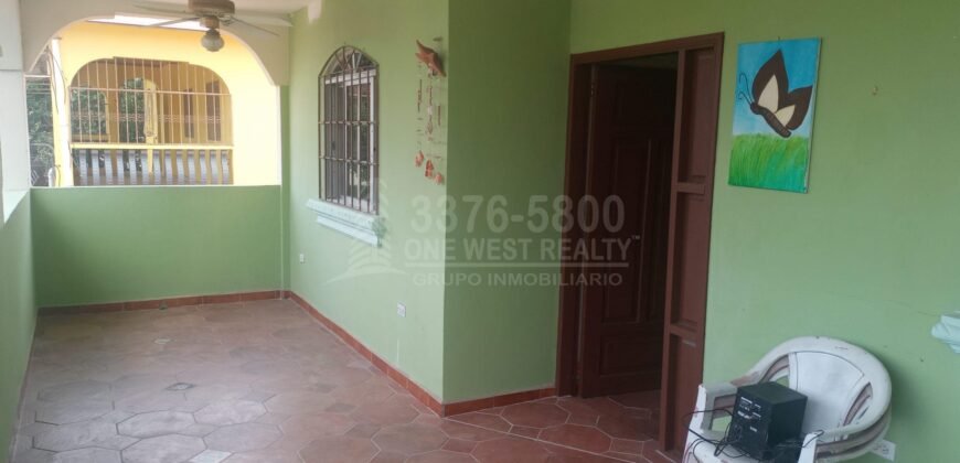 Casa en venta en San Pedro Sula, Colonia Honduras