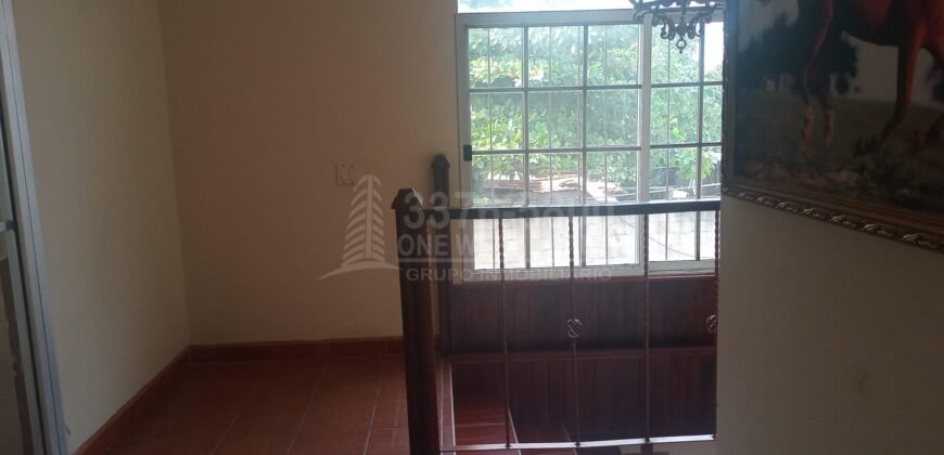 Casa en venta en San Pedro Sula, Colonia Honduras