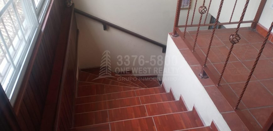 Casa en venta en San Pedro Sula, Colonia Honduras
