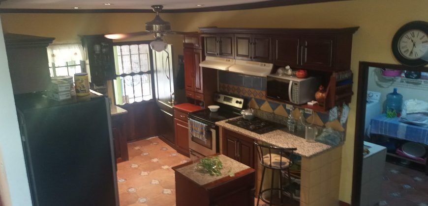Casa en venta en San Pedro Sula, Colonia Honduras
