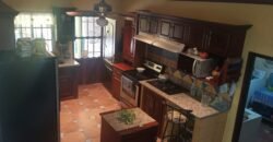 Casa en venta en San Pedro Sula, Colonia Honduras