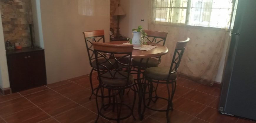 Casa en venta en San Pedro Sula, Colonia Honduras