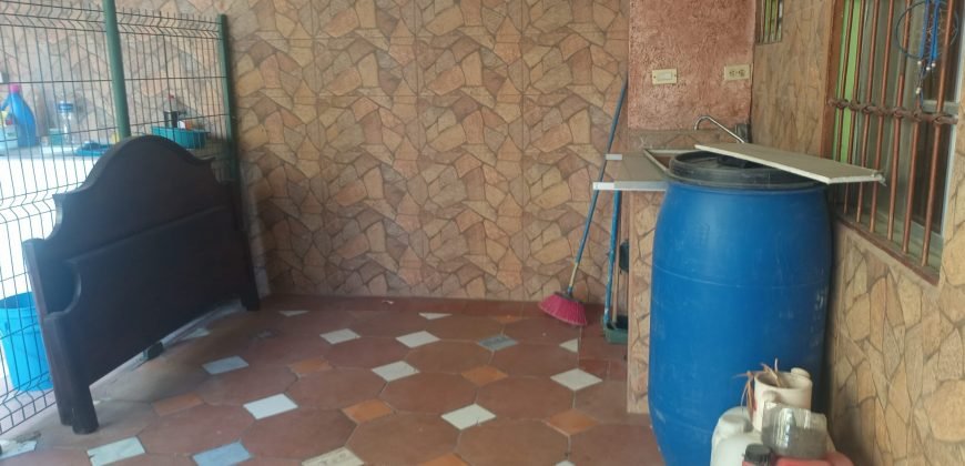 Casa en venta en San Pedro Sula, Colonia Honduras