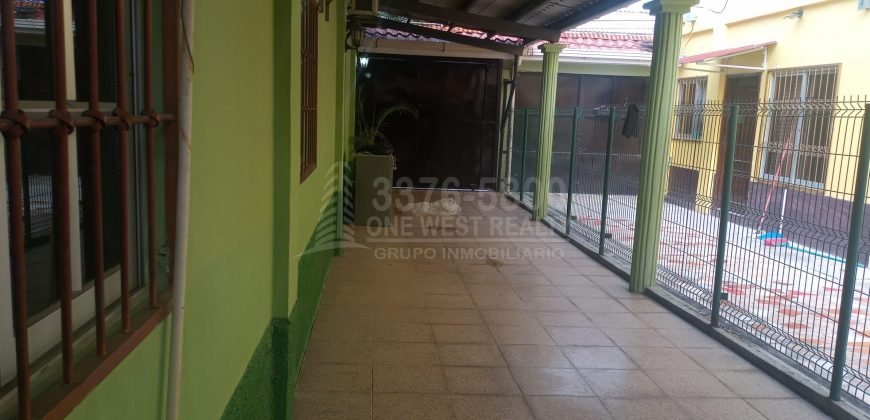 Casa en venta en San Pedro Sula, Colonia Honduras