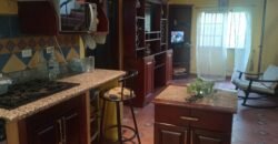 Casa en venta en San Pedro Sula, Colonia Honduras