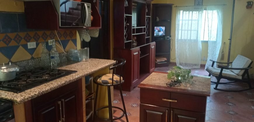 Casa en venta en San Pedro Sula, Colonia Honduras