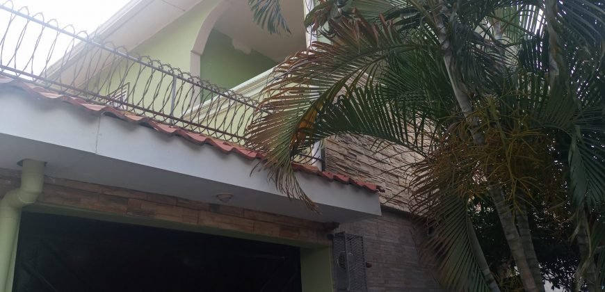Casa en venta en San Pedro Sula, Colonia Honduras