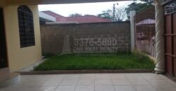 Casa en Residencial Toledo San Pedro Sula