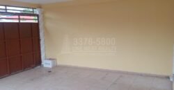 Casa en Residencial Toledo San Pedro Sula