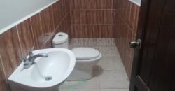 Casa en Residencial Toledo San Pedro Sula