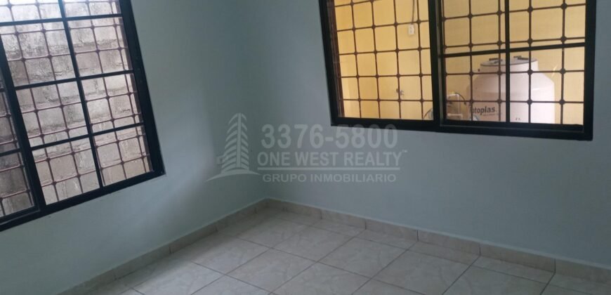 Casa en Residencial Toledo San Pedro Sula