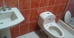 Casa en Residencial Toledo San Pedro Sula