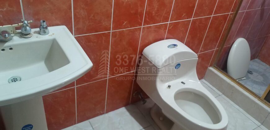 Casa en Residencial Toledo San Pedro Sula